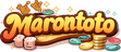 Logo marontoto